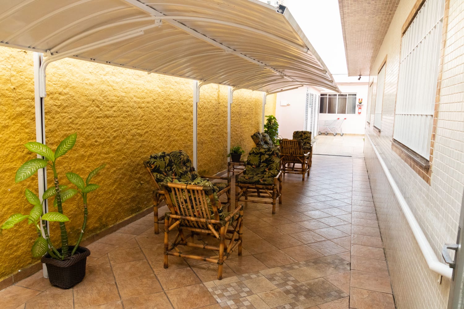 Ambiente Residencial Vila Carrão