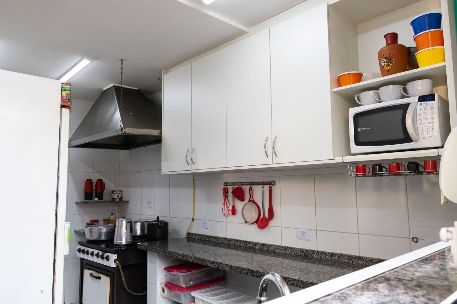 Ambiente Residencial Vila Carrão