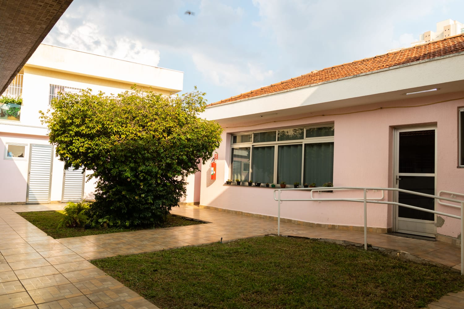 Ambiente Residencial Vila Carrão