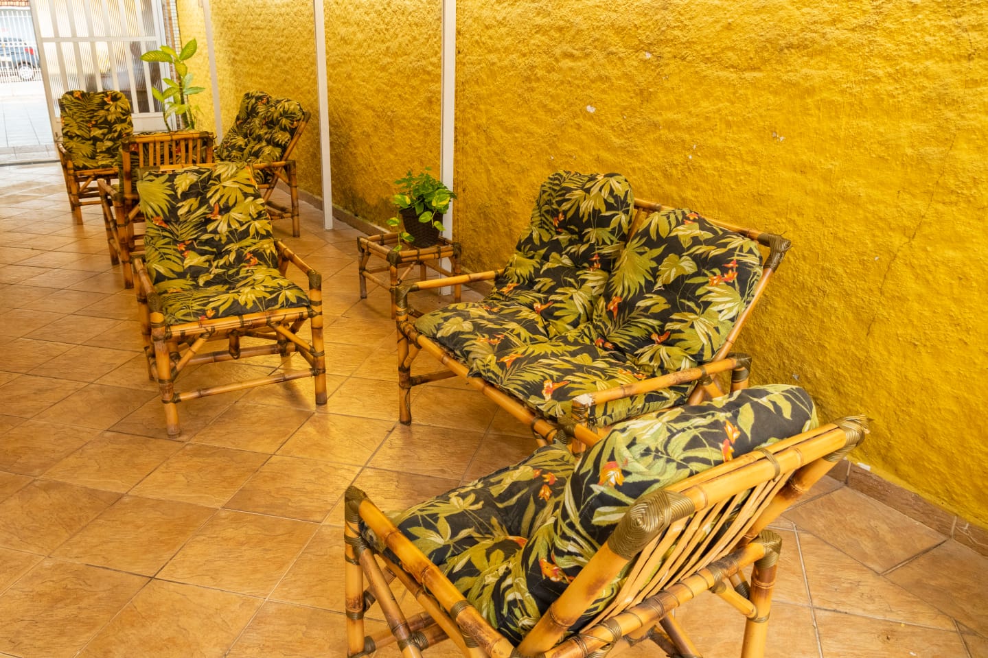 Ambiente Residencial Vila Carrão