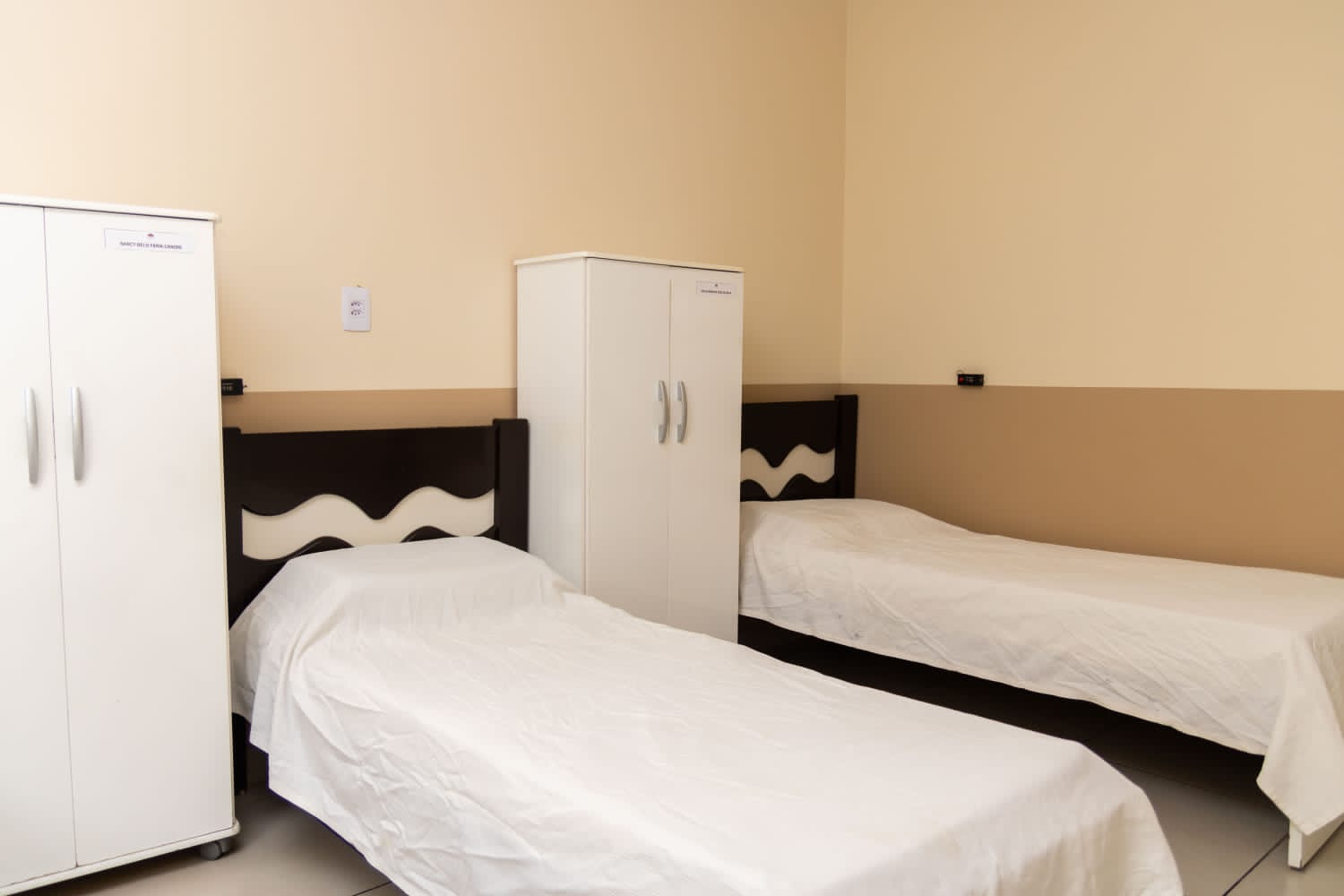 Ambiente Residencial Vila Carrão