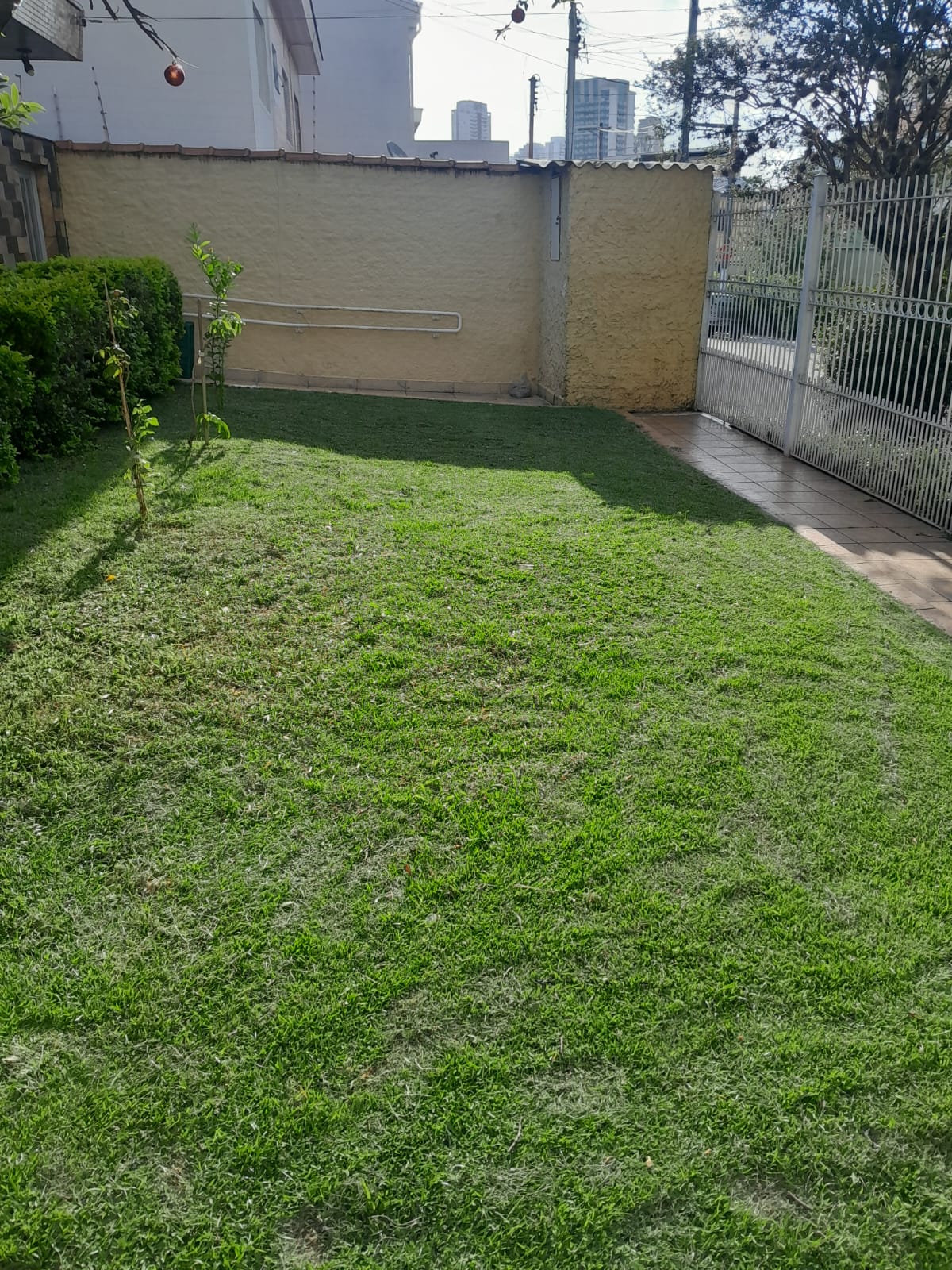 Ambiente Residencial Vila Carrão