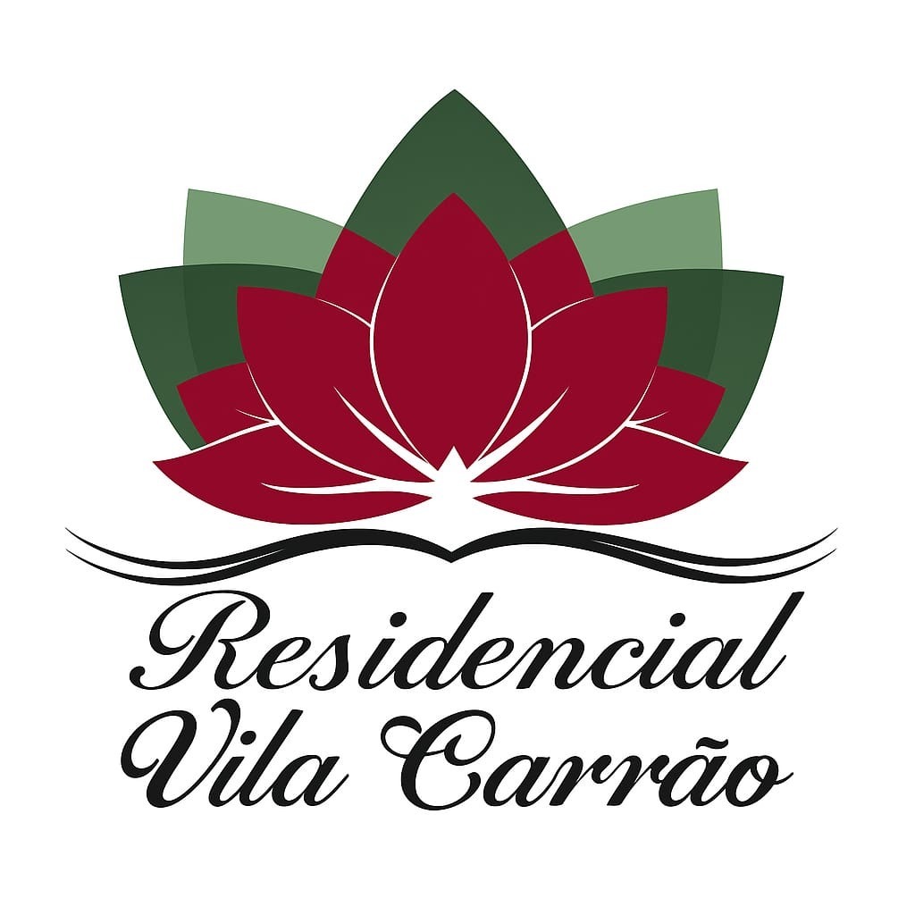 Logo Residencial Vila Carrão
